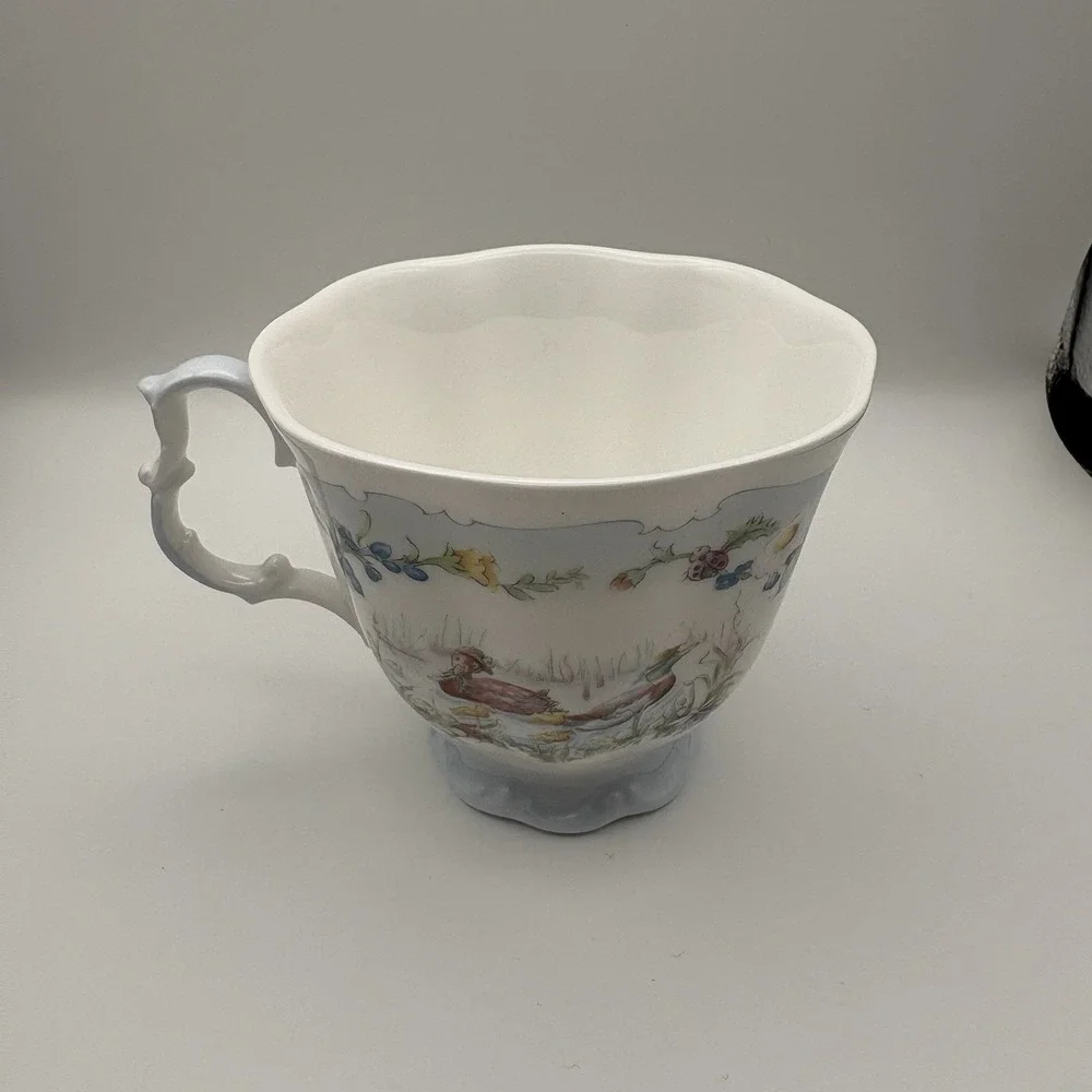 Royal Albert The Wind In The Willows 